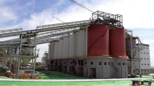 200多人共同見證砂石骨料行業(yè)首個“五位一體”生產(chǎn)模式