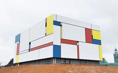 貴州長通建材再獲青睞，華為重點項目選用彰顯品質(zhì)實力