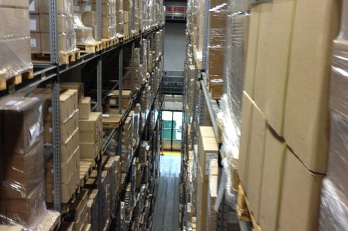 錦州建材市場(chǎng)分布概覽與選購(gòu)指南