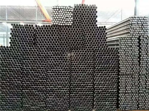 遠(yuǎn)久建材 深圳聲測(cè)管優(yōu)質(zhì)商家，助力城市基建