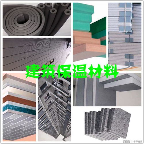 建筑保溫材料行業(yè)前景展望與競(jìng)爭(zhēng)格局深度解析
