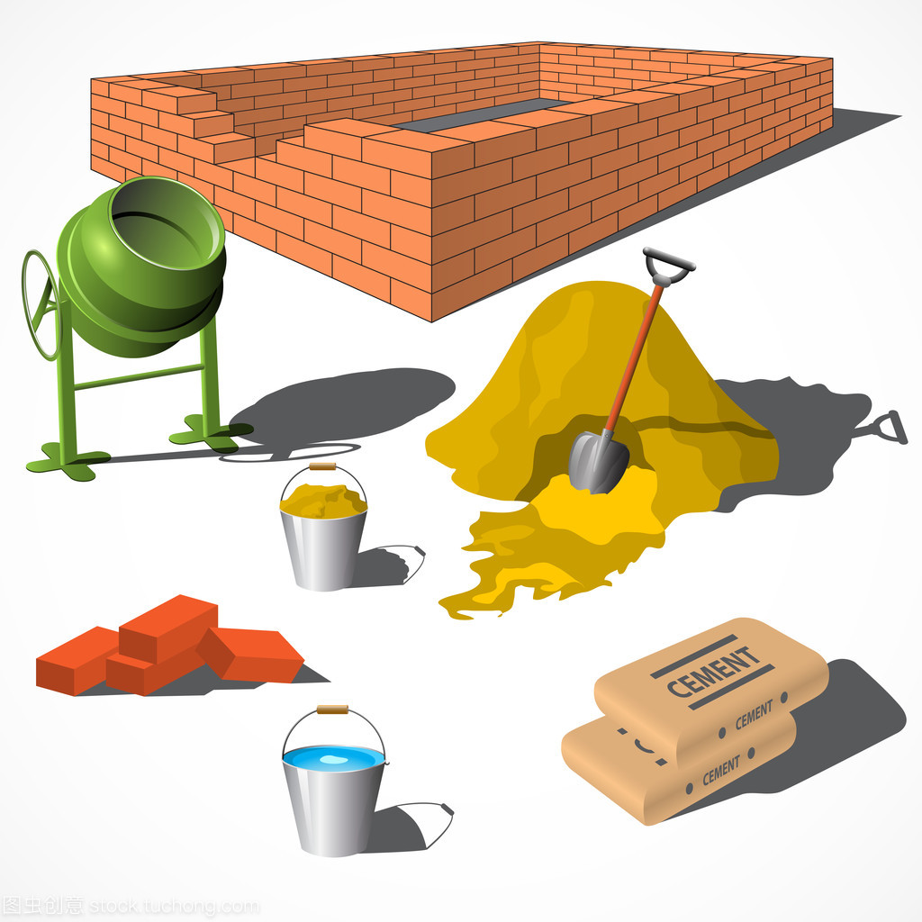 施工現場的建筑材料 基石、挑戰與未來趨勢