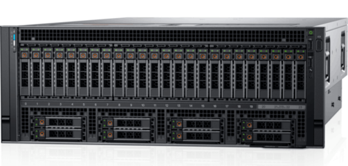 戴爾PowerEdge R940xa服務(wù)器 性能與性價(jià)比的全方位優(yōu)化策略及其在信息系統(tǒng)運(yùn)行維護(hù)服務(wù)中的應(yīng)用